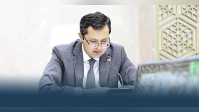 'O`zbekistonda koronavirus va inqirozga qarshi kurash uchun qariyb 50 trln so`m sarflandi'ning rasmi