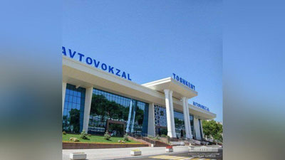 'Toshkentdan viloyatlarga jo`naydigan barcha avtobus reyslari bekor qilindi'ning rasmi