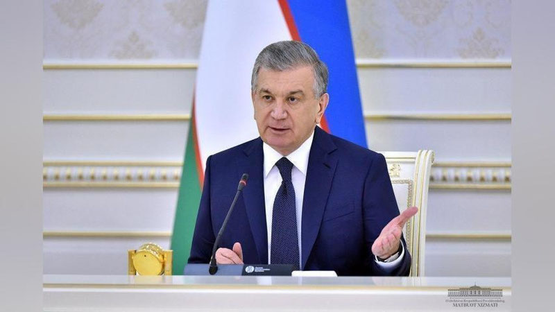 'Пандемия шароитида таълим жараёнини ташкил этиш чоралари белгиланди'ning rasmi