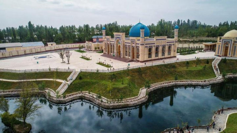 'Наманганга бориш учун 7 сабаб (фотосаёҳат)'ning rasmi