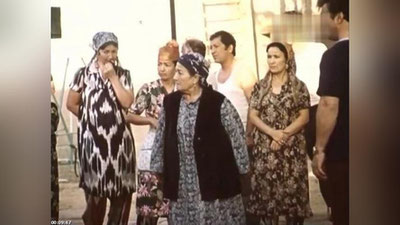 Изрображение 'Фильмы "Бунт невесток" и "Горькая ягода" оцифрованы и возвращены в Узбекистан'