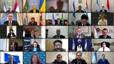 Изрображение 'Онлайн-конференция в Международный день доступа к информации: итоговые тезисы'