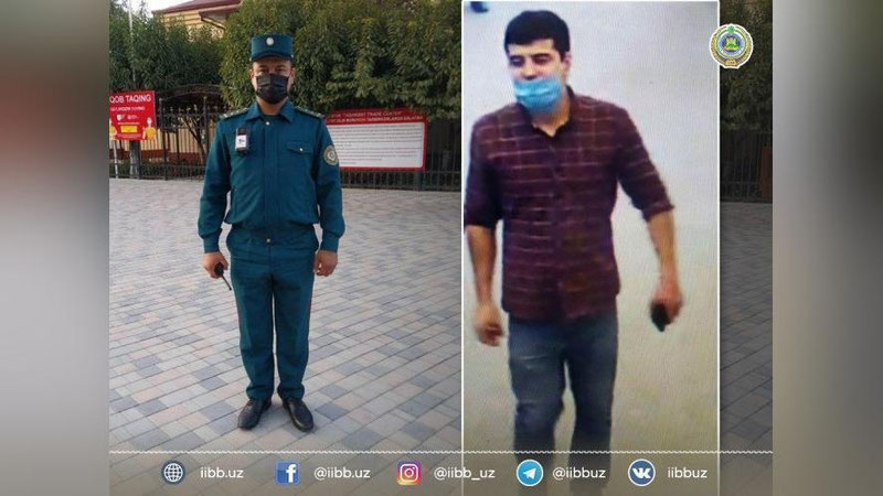 Изрображение 'ГУВД разыскивает мужчину, потерявшего доллары на рынке Абу-Сахий'