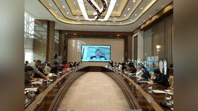 'BMT: Har yili 2 million 700 ming kishi odam savdosi qurboniga aylanmoqda'ning rasmi