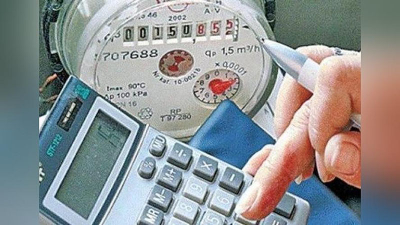 'Samarqandda gaz uchun to`langan naqd pullar talon-toroj qilinganligi aniqlandi'ning rasmi