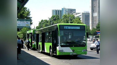 'Shahar yo`lovchi transportidan kimlar bepul foydalanishi mumkin?'ning rasmi