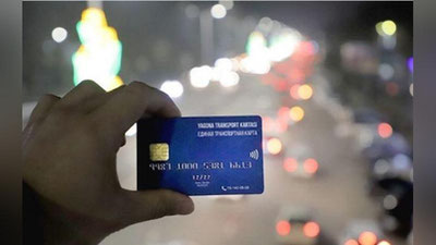 Изрображение 'В «Тошшахартрансхизмат» сказали, куда обращаться, если в автобусах не принимают оплату'