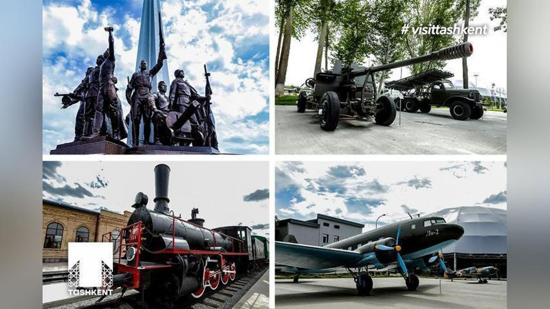 Изрображение 'Парк Победы официально открылся для жителей и гостей столицы'