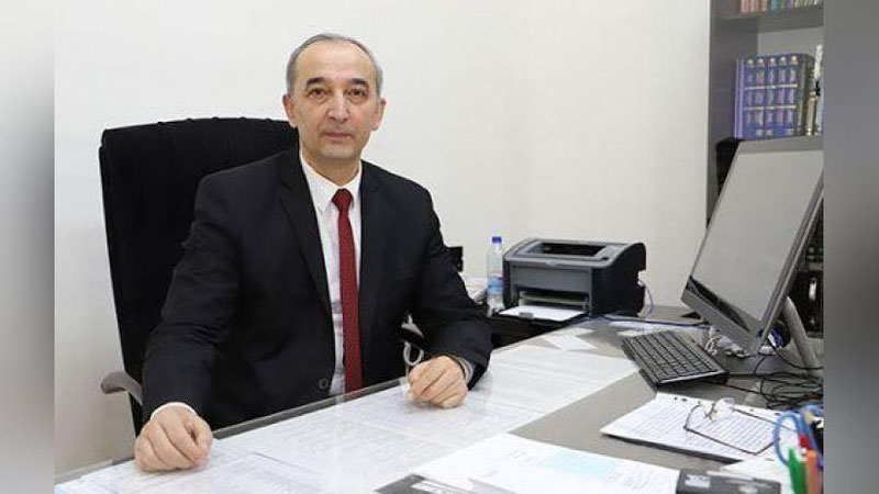 '“Adolat” partiyasiga yangi rais saylandi'ning rasmi