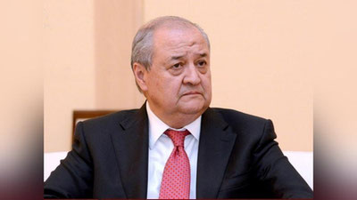 'Abdulaziz Komilov: "Global pandemiya iqtisodiy muammolar, ijtimoiy va gender tengsizlikni yanada kuchaytirdi"'ning rasmi