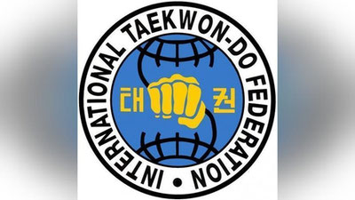 'Ikki nafar hamyurtimiz Xalqaro taekvondo ITF federasiyasi mukofotiga sazovor bo`ldi'ning rasmi