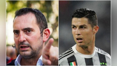 'Ronaldu koronavirus protokolini buzdi. Tergov olib borilmoqda'ning rasmi