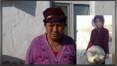 'Tezkor! Qoraqalpog`istonga osmondan qizil shar tushdi (video)'ning rasmi