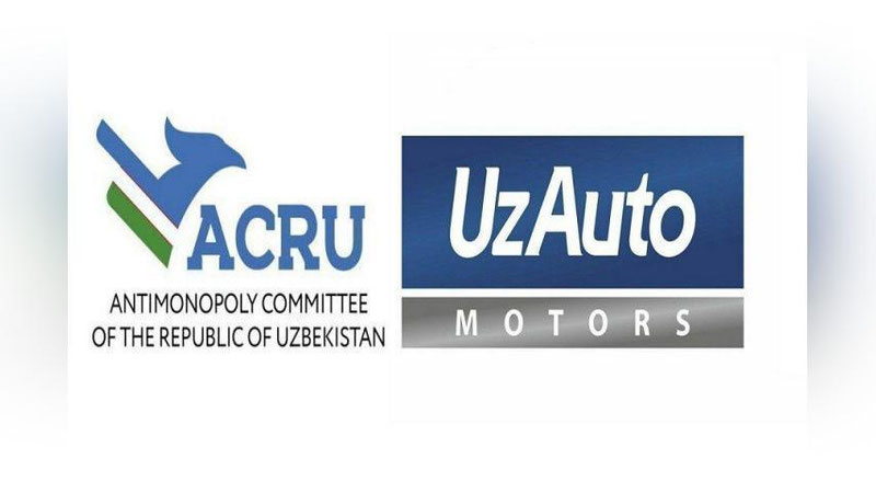 'Монополияга қарши курашиш қўмитаси судда "UzAutoMotors"га ютқазди'ning rasmi
