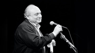 Изрображение 'Скончался писатель-сатирик Михаил Жванецкий'