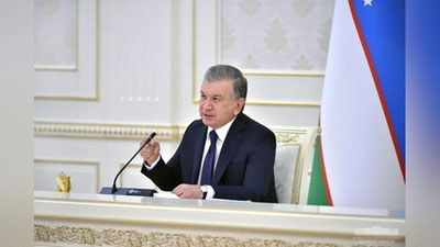 Изрображение 'Президент поручил создать лечебные учреждения в регионах с учетом их специфики'