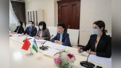 Изрображение 'МДО изучит возможность внедрения китайского языка в государственных детсадах'