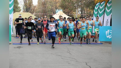 'Duatlon bo`yicha professionallar o`rtasida O`zbekiston chempionlari aniqlandi'ning rasmi