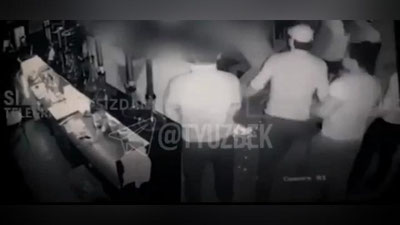 'Surxondaryoda samosud: Ustozining o`chini olish uchun 9 yigit 3 kishini kaltakladi (video)'ning rasmi