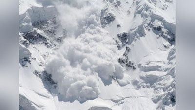 '"Chimyon"da qor ko`chkisi xavfi e`lon qilindi'ning rasmi