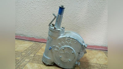 '“Navoiyazot” AJning 2 nafar ishchisi 10 mln 600 ming so`mlik uskunani yashirincha olib chiqib ketishga ulgurolmadi'ning rasmi