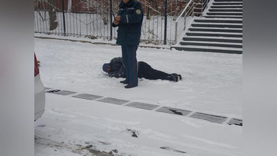 Изрображение 'Хокимият Мирабадского района объявил об акции поддержки бездомных'