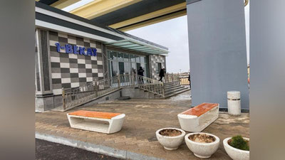 Изрображение 'Стало известно, когда планируется ввод Сергелийской линии метро'