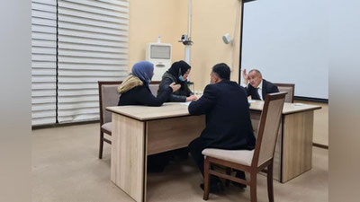 'Poytaxt sektor rahbarlari aholi muammolarini hal eta olyaptimi?'ning rasmi