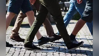 '2021 yilda "Sog`lom turmush tarzi" platformasi ishga tushadi. U orqali piyoda yurib, 3 mingdan 1 mln so`mgacha pul ishlab olish mumkin'ning rasmi