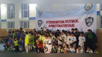 'O`smirlar o`rtasida O`zbekiston chempionati g`oliblari aniqlandi'ning rasmi