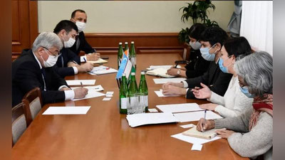 Изрображение 'Глава Минздрава: "Судя по опыту других стран, второй волны COVID-19 не избежать"'