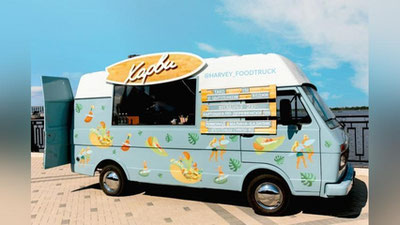 Изрображение 'В Узбекистане определят порядок работы сезонных кафе и ведения выездной торговли'