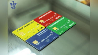 Изрображение 'Возможность оплатить наличными проезд в Ташкенте останется с нового года'