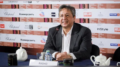 'Rashid Malikov: 6 ta kinofilm va 100 ta multfilmimiz restavrasiya bo`lib, O`zbekistonga qaytyapti'ning rasmi