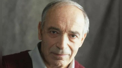 Изрображение 'Скончался советский и российский актер Валентин Гафт'