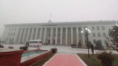 '2021 yil Farg`ona viloyatini yaxshi yangiliklar kutyapti: Hokim va`dasini oldik'ning rasmi