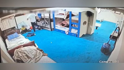 Изрображение 'В Ташкенте раскрыли подпольную религиозную школу, где детей били и морили голодом (видео)'