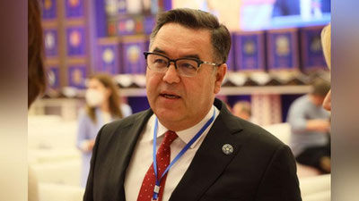 Изрображение 'Фирдавс Абдухаликов: "Объединив все усилия, мы достигнем новой эпохи возрождения"'