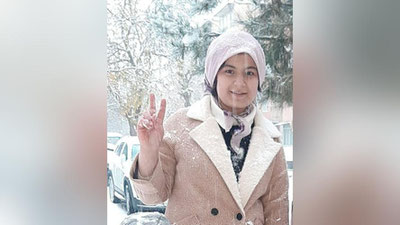 Изрображение 'Разыскиваемая в Ташкенте 13-летняя Фарангиз найдена'