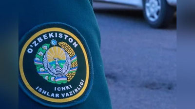 'IIVning transport vositalariga texnik xizmat ko`rsatish va ta`mirlash ishlarini tekshirish funksiyasi bekor qilinadi'ning rasmi