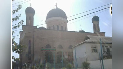 'Jizzaxda imomlik qilayotgan OTM talabasi tekshirilmoqda'ning rasmi