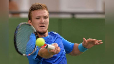 'Tennischi Temur Ismoilov  kelishilgan o`yinlarda ishtirok etgani uchun sportdan chetlatildi. U O`zbekiston terma jamoasi a`zosi emas — Vazirlik'ning rasmi