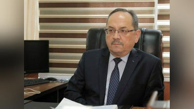 Изрображение 'Нурмат Атабеков развеял слухи о платной вакцинации'