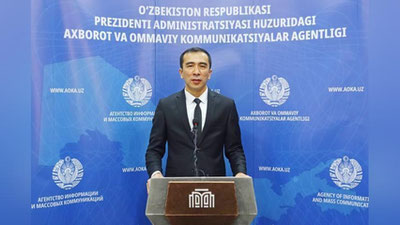 'Iste`molchilarga 52 mlrd so`m miqdoridagi zararni qaytarish yuzasidan qarorlar qabul qilingan'ning rasmi