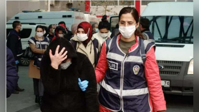 'Turkiyada o`zbek ayollari fohishalik qilishga majbur qilindi(video)'ning rasmi