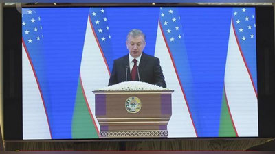 'O`zbekistonda Tadbirkorlar kodeksi ishlab chiqiladi'ning rasmi