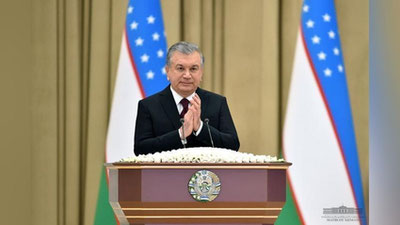 '30 iyul — O`zbekistonda «Xalqlar do`stligi kuni» sifatida nishonlanadi'ning rasmi