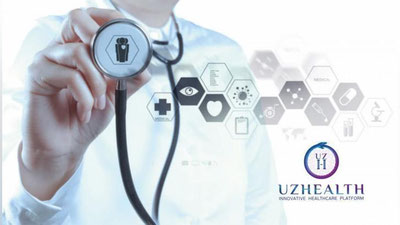 'Milliy palata jamoat salomatligining bo`lajak magistriga grant ajratadi'ning rasmi