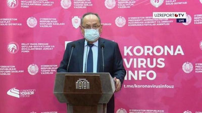Изрображение 'Почему бизнес будет платить за карантин для инфицированных: комментарий Нурмата Отабекова'