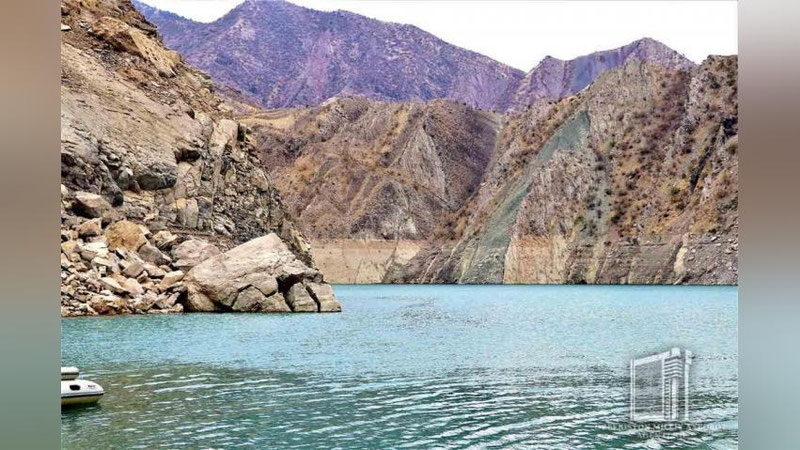 'Termiz shahrida gaz masalasi hal etiladi, "To`polon" suv omboridan aholiga ichimlik suvi uzatiladi va yana...'ning rasmi